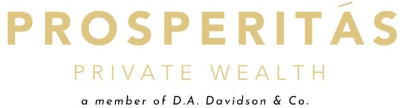 Prosperitas Logo